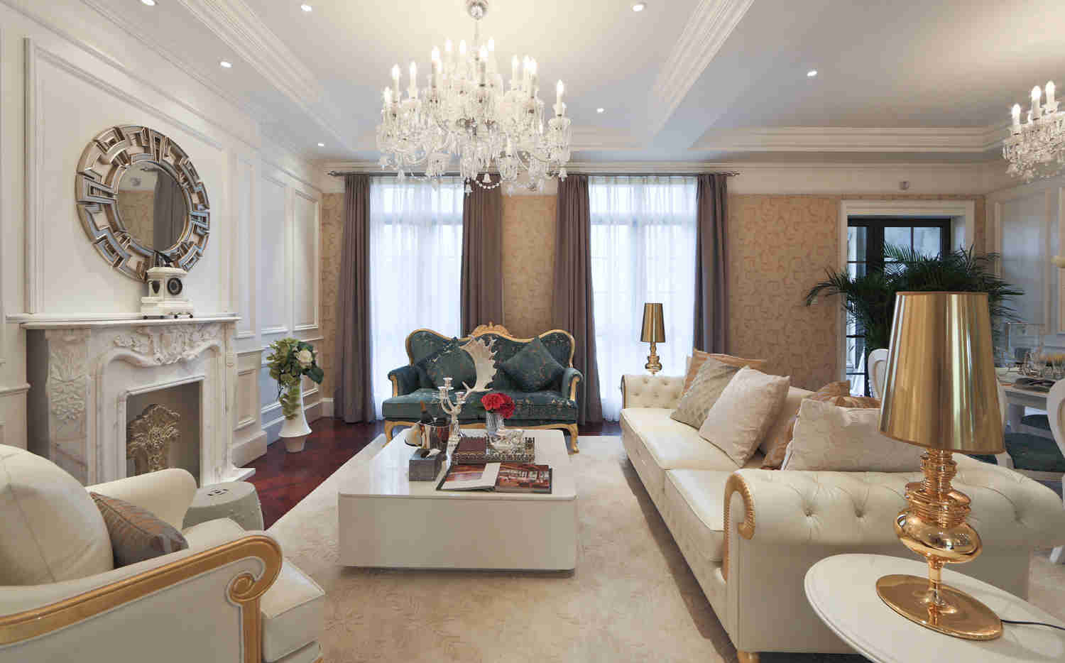 详解装修各环节的正常施工工期要求