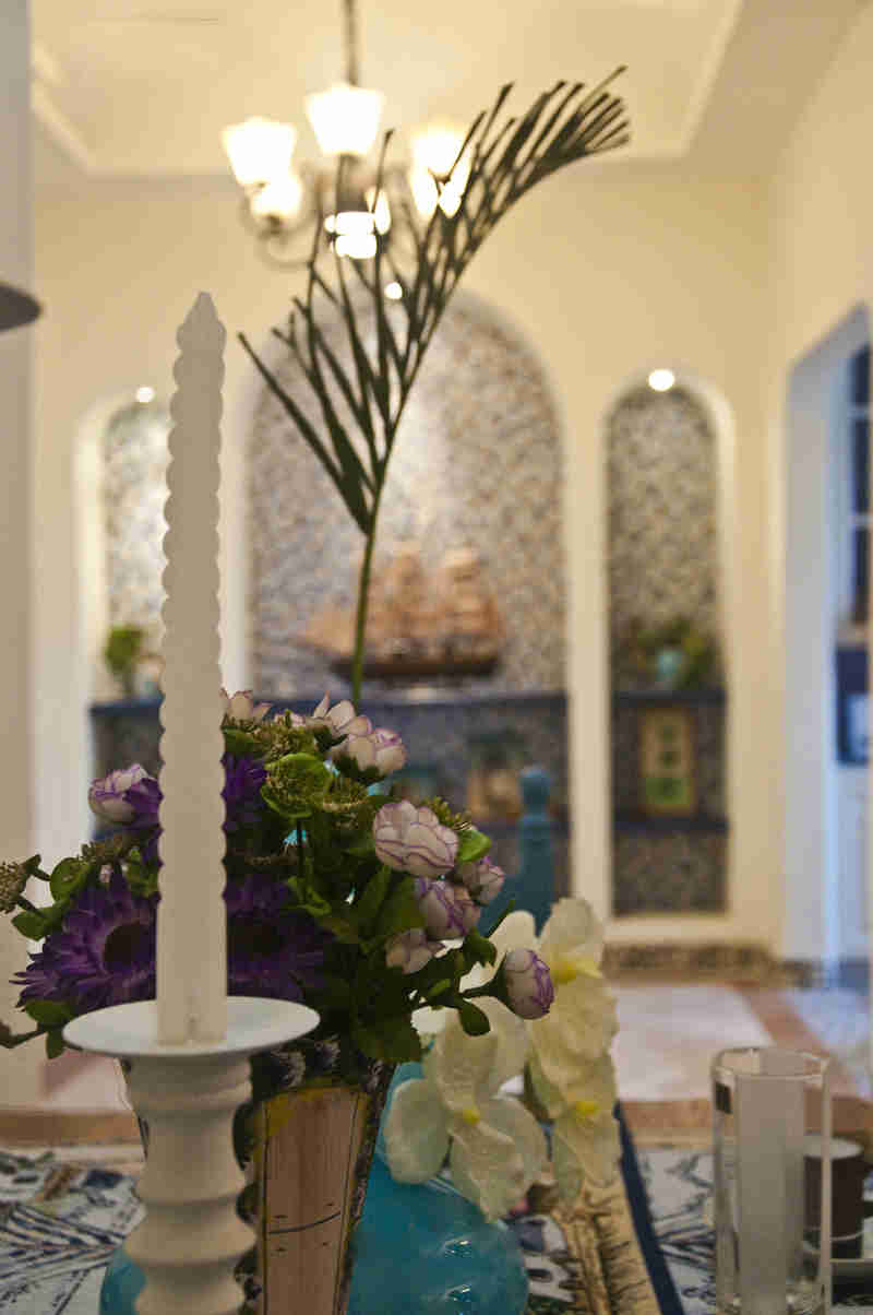  装修儿童房 可以选择水性木器漆吗