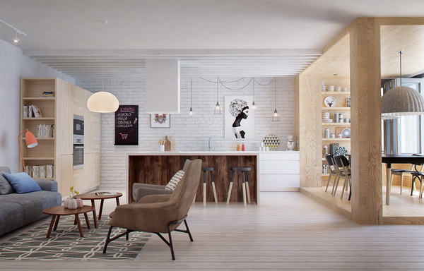 2018北欧青春华庭