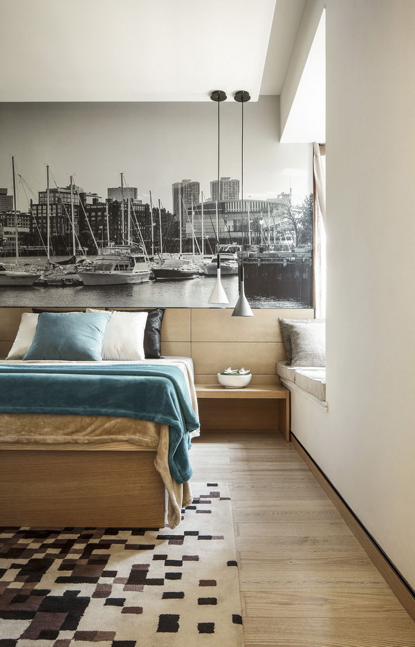 2018北欧新明半岛