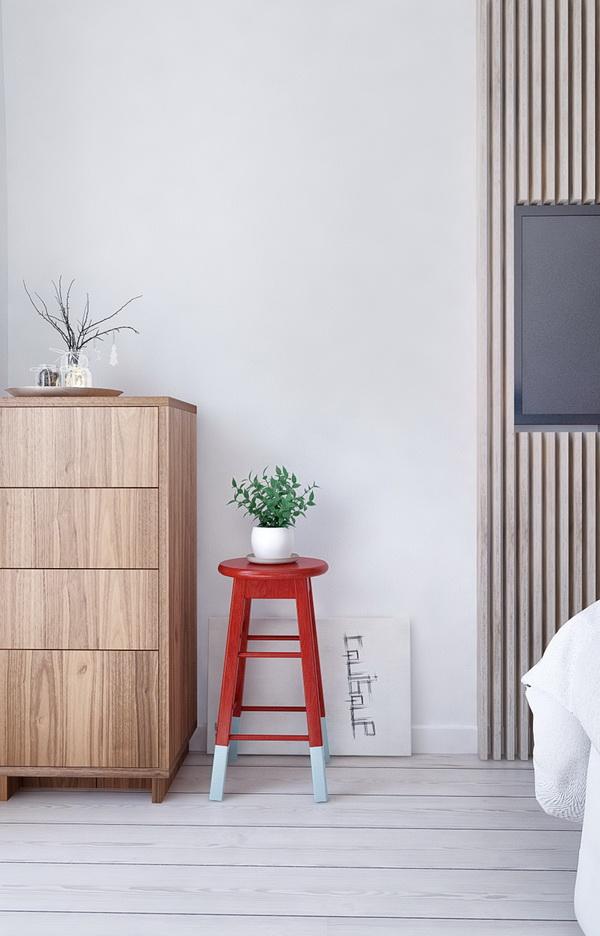 2018北欧青春华庭