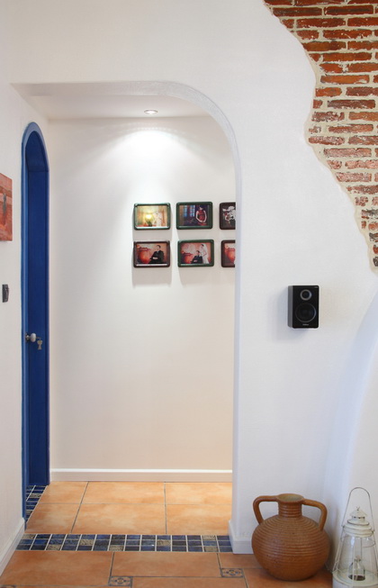 台州玉环汤臣名都