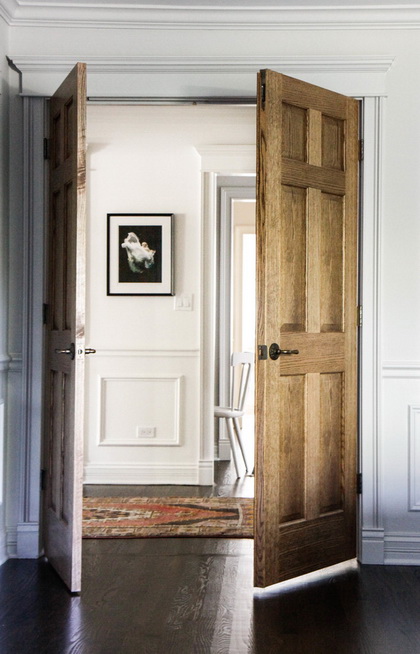 瑞都中央花园185平米北欧风格效果图3室2厅3卫玉环台州装修